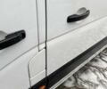 Белый Рено Мастер, объемом двигателя 2.3 л и пробегом 347 тыс. км за 28500 $, фото 9 на Automoto.ua