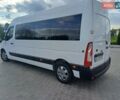 Белый Рено Мастер, объемом двигателя 2.3 л и пробегом 350 тыс. км за 19700 $, фото 8 на Automoto.ua