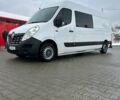 Белый Рено Мастер, объемом двигателя 2.3 л и пробегом 240 тыс. км за 22400 $, фото 61 на Automoto.ua