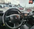 Белый Рено Мастер, объемом двигателя 2.3 л и пробегом 137 тыс. км за 24652 $, фото 31 на Automoto.ua