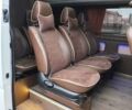 Белый Рено Мастер, объемом двигателя 2.3 л и пробегом 257 тыс. км за 27000 $, фото 5 на Automoto.ua