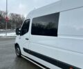 Белый Рено Мастер, объемом двигателя 2.3 л и пробегом 240 тыс. км за 22400 $, фото 62 на Automoto.ua
