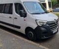 Білий Рено Мастєр, об'ємом двигуна 2.3 л та пробігом 195 тис. км за 28500 $, фото 1 на Automoto.ua