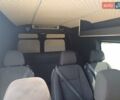 Белый Рено Мастер, объемом двигателя 2.3 л и пробегом 319 тыс. км за 26500 $, фото 10 на Automoto.ua