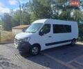 Белый Рено Мастер, объемом двигателя 2.3 л и пробегом 333 тыс. км за 23000 $, фото 2 на Automoto.ua