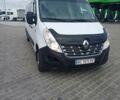 Белый Рено Мастер, объемом двигателя 2.3 л и пробегом 350 тыс. км за 19700 $, фото 18 на Automoto.ua