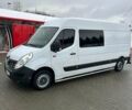 Белый Рено Мастер, объемом двигателя 2.3 л и пробегом 240 тыс. км за 22400 $, фото 77 на Automoto.ua