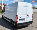 Белый Рено Мастер, объемом двигателя 0 л и пробегом 220 тыс. км за 17500 $, фото 8 на Automoto.ua