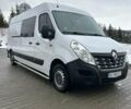 Белый Рено Мастер, объемом двигателя 2.3 л и пробегом 240 тыс. км за 22400 $, фото 80 на Automoto.ua