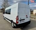 Білий Рено Мастєр, об'ємом двигуна 2.3 л та пробігом 288 тис. км за 22500 $, фото 4 на Automoto.ua