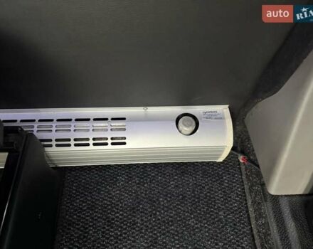 Білий Рено Мастєр, об'ємом двигуна 2.3 л та пробігом 500 тис. км за 29500 $, фото 7 на Automoto.ua