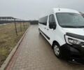 Белый Рено Мастер, объемом двигателя 2.3 л и пробегом 347 тыс. км за 28500 $, фото 4 на Automoto.ua