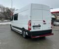 Белый Рено Мастер, объемом двигателя 2.3 л и пробегом 240 тыс. км за 22400 $, фото 73 на Automoto.ua