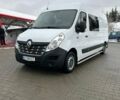 Белый Рено Мастер, объемом двигателя 2.3 л и пробегом 240 тыс. км за 22400 $, фото 81 на Automoto.ua