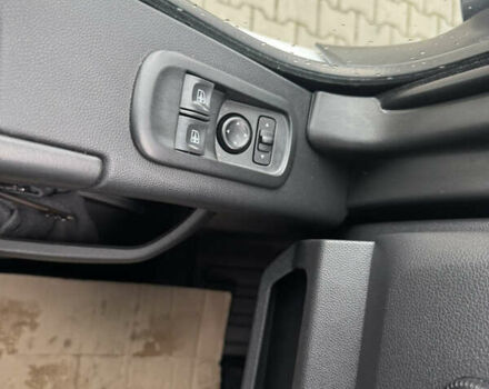 Белый Рено Мастер, объемом двигателя 2.3 л и пробегом 200 тыс. км за 33000 $, фото 14 на Automoto.ua