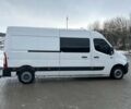 Белый Рено Мастер, объемом двигателя 2.3 л и пробегом 240 тыс. км за 22400 $, фото 71 на Automoto.ua