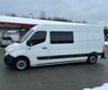 Белый Рено Мастер, объемом двигателя 2.3 л и пробегом 240 тыс. км за 22400 $, фото 63 на Automoto.ua