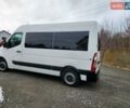 Белый Рено Мастер, объемом двигателя 2.3 л и пробегом 137 тыс. км за 24652 $, фото 3 на Automoto.ua
