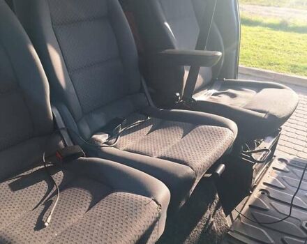 Білий Рено Мастєр, об'ємом двигуна 0 л та пробігом 540 тис. км за 19200 $, фото 14 на Automoto.ua