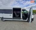 Белый Рено Мастер, объемом двигателя 2.3 л и пробегом 350 тыс. км за 19700 $, фото 13 на Automoto.ua