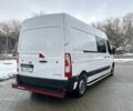 Белый Рено Мастер, объемом двигателя 2.3 л и пробегом 240 тыс. км за 22400 $, фото 72 на Automoto.ua