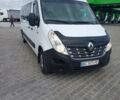 Белый Рено Мастер, объемом двигателя 2.3 л и пробегом 350 тыс. км за 19700 $, фото 19 на Automoto.ua