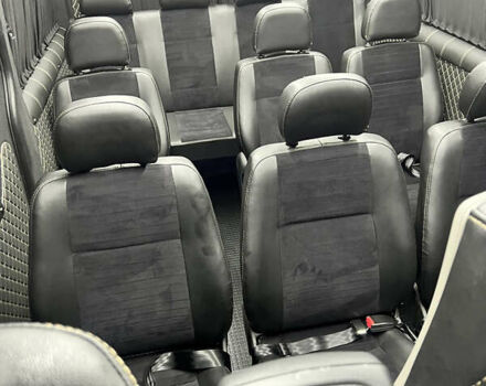 Белый Рено Мастер, объемом двигателя 2.3 л и пробегом 238 тыс. км за 24500 $, фото 15 на Automoto.ua