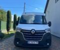 Білий Рено Мастєр, об'ємом двигуна 2.3 л та пробігом 365 тис. км за 22500 $, фото 1 на Automoto.ua
