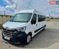 Белый Рено Мастер, объемом двигателя 2.3 л и пробегом 275 тыс. км за 23999 $, фото 1 на Automoto.ua
