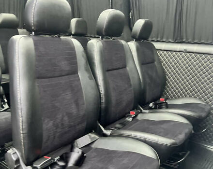 Белый Рено Мастер, объемом двигателя 2.3 л и пробегом 238 тыс. км за 24500 $, фото 17 на Automoto.ua