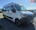 Белый Рено Мастер, объемом двигателя 2.3 л и пробегом 165 тыс. км за 24000 $, фото 1 на Automoto.ua