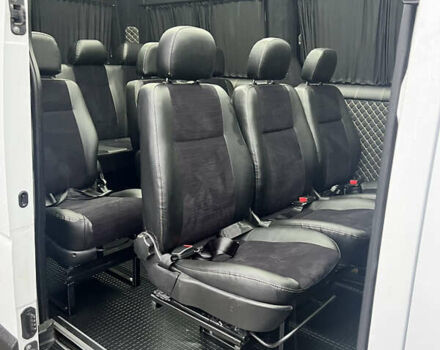 Белый Рено Мастер, объемом двигателя 2.3 л и пробегом 238 тыс. км за 24500 $, фото 19 на Automoto.ua