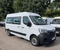 Белый Рено Мастер, объемом двигателя 2.3 л и пробегом 238 тыс. км за 26300 $, фото 1 на Automoto.ua