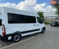 Белый Рено Мастер, объемом двигателя 2.3 л и пробегом 184 тыс. км за 21499 $, фото 14 на Automoto.ua