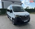 Белый Рено Мастер, объемом двигателя 2.3 л и пробегом 184 тыс. км за 21499 $, фото 3 на Automoto.ua