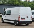 Белый Рено Мастер, объемом двигателя 2.3 л и пробегом 177 тыс. км за 25300 $, фото 63 на Automoto.ua