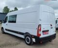 Белый Рено Мастер, объемом двигателя 2.3 л и пробегом 177 тыс. км за 25300 $, фото 78 на Automoto.ua