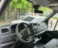 Белый Рено Мастер, объемом двигателя 2.3 л и пробегом 111 тыс. км за 20200 $, фото 16 на Automoto.ua