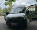 Белый Рено Мастер, объемом двигателя 2.3 л и пробегом 111 тыс. км за 20200 $, фото 1 на Automoto.ua