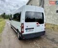 Белый Рено Мастер, объемом двигателя 2.3 л и пробегом 143 тыс. км за 26999 $, фото 5 на Automoto.ua