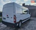 Белый Рено Мастер, объемом двигателя 2.3 л и пробегом 248 тыс. км за 28300 $, фото 16 на Automoto.ua