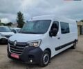 Белый Рено Мастер, объемом двигателя 2.3 л и пробегом 177 тыс. км за 25300 $, фото 88 на Automoto.ua