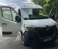 Белый Рено Мастер, объемом двигателя 2.3 л и пробегом 111 тыс. км за 20200 $, фото 2 на Automoto.ua