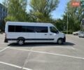 Білий Рено Мастєр, об'ємом двигуна 2.3 л та пробігом 148 тис. км за 39000 $, фото 2 на Automoto.ua