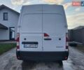 Белый Рено Мастер, объемом двигателя 2.3 л и пробегом 248 тыс. км за 28300 $, фото 15 на Automoto.ua