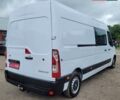 Белый Рено Мастер, объемом двигателя 2.3 л и пробегом 177 тыс. км за 25300 $, фото 81 на Automoto.ua