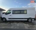 Белый Рено Мастер, объемом двигателя 2.3 л и пробегом 248 тыс. км за 28300 $, фото 18 на Automoto.ua