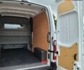 Белый Рено Мастер, объемом двигателя 2.3 л и пробегом 177 тыс. км за 25300 $, фото 17 на Automoto.ua