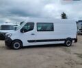 Белый Рено Мастер, объемом двигателя 2.3 л и пробегом 177 тыс. км за 25300 $, фото 71 на Automoto.ua