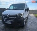 Белый Рено Мастер, объемом двигателя 2.3 л и пробегом 248 тыс. км за 28300 $, фото 13 на Automoto.ua